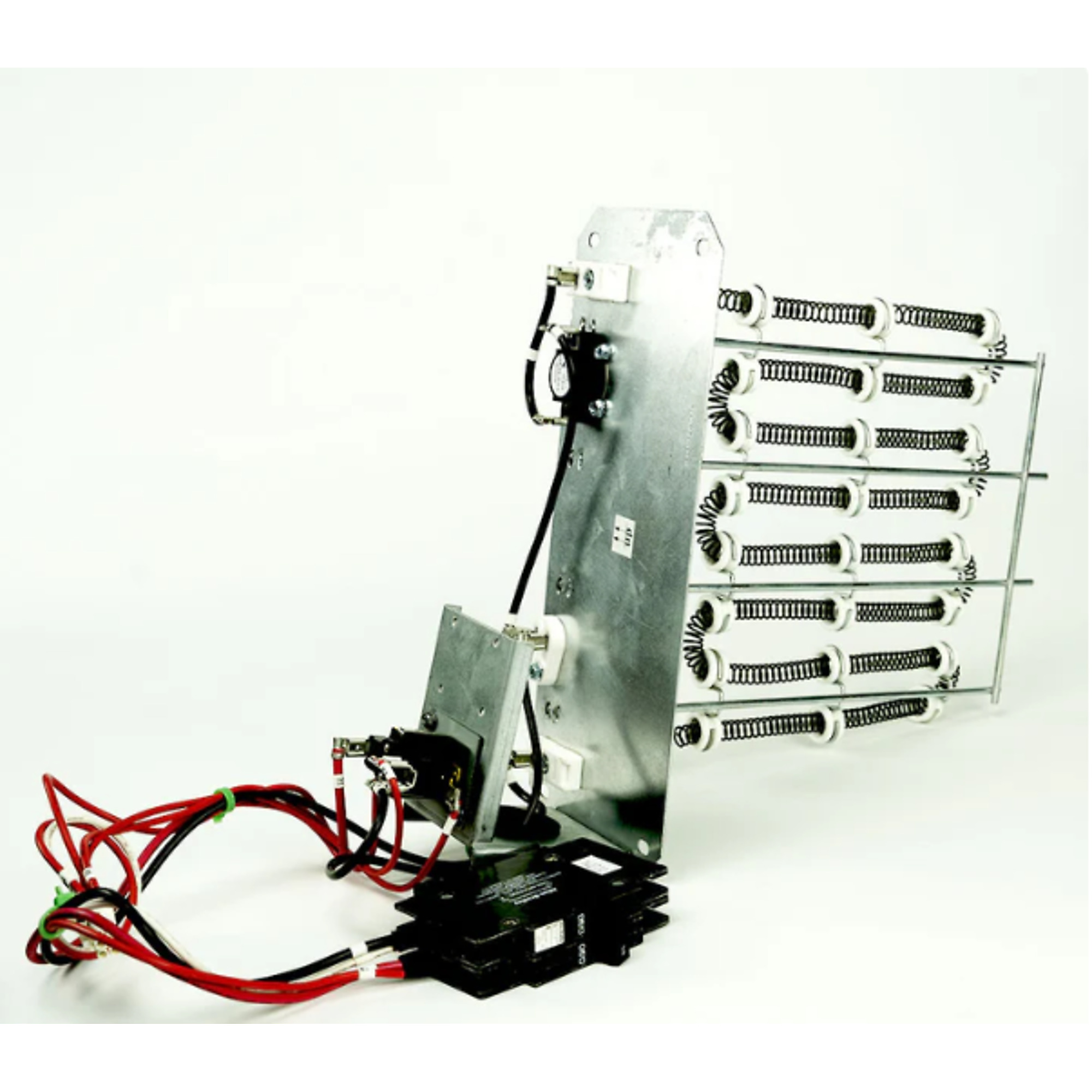 MRCOOL Heat Kit with Circuit Breaker — 8kW, Compatible with Universal Series Air Handlers, R-454B, Model# UHK08